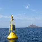 instalacion y mantenimiento de obras de señalización y oceanográficas