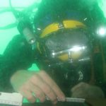inspecciones filmaciones y muestreos submarinos