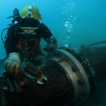 reparaciones submarinas y obras hidraulicas